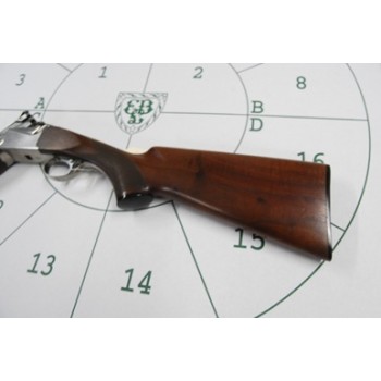 SKB 12 Gauge Model 505 28" M/C